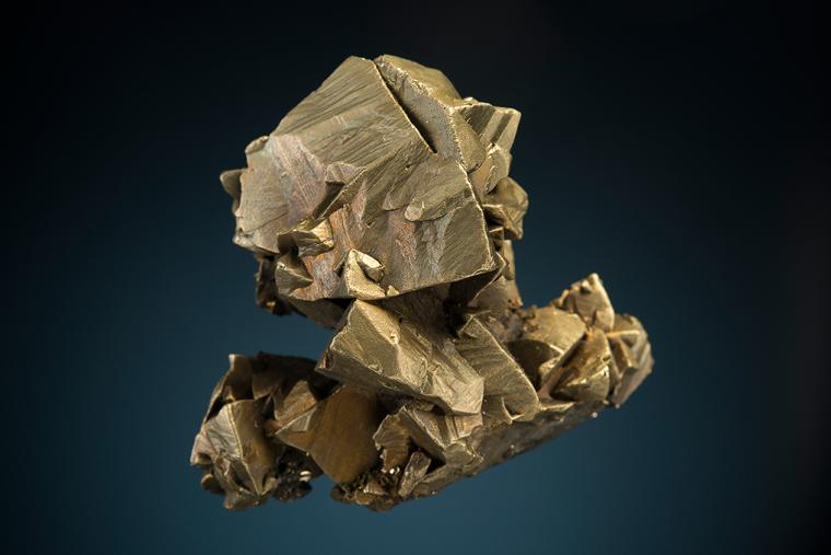 CHALCOPYRITE